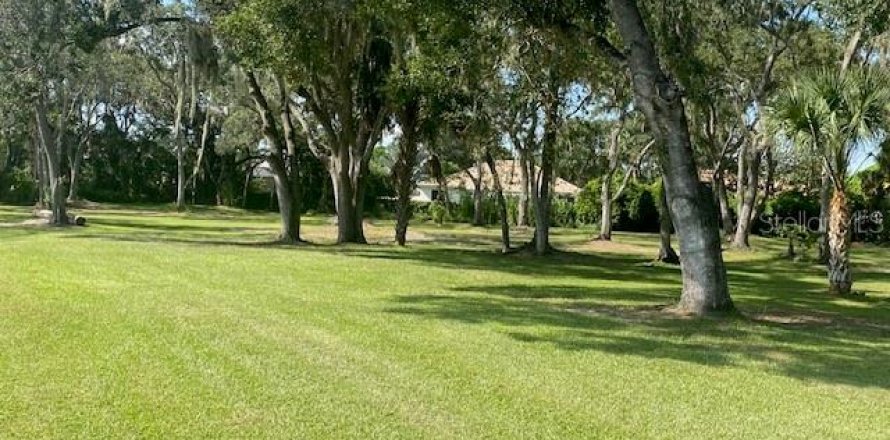 Terreno en Sarasota, Florida № 1439150