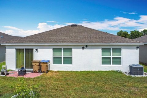 Villa ou maison à vendre à Kissimmee, Floride: 3 chambres, 144.74 m2 № 1678186 - photo 29