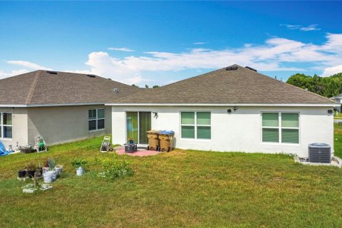 Villa ou maison à vendre à Kissimmee, Floride: 3 chambres, 144.74 m2 № 1678186 - photo 30