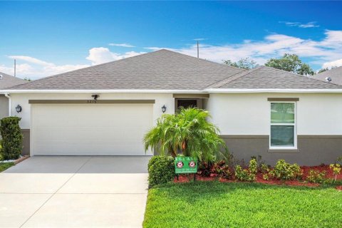 Villa ou maison à vendre à Kissimmee, Floride: 3 chambres, 144.74 m2 № 1678186 - photo 1