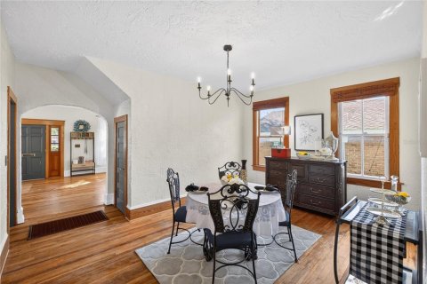Villa ou maison à vendre à Eustis, Floride: 5 chambres, 255.67 m2 № 2099513 - photo 12