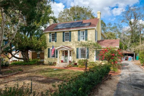 Villa ou maison à vendre à Eustis, Floride: 5 chambres, 255.67 m2 № 2099513 - photo 2