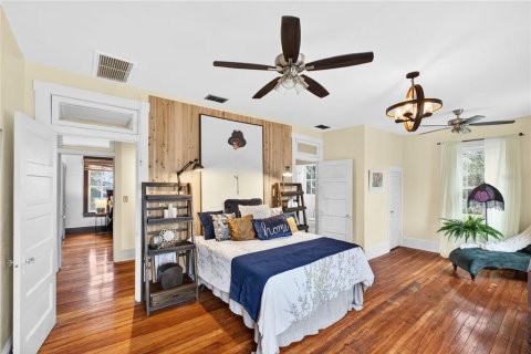 Villa ou maison à vendre à Eustis, Floride: 5 chambres, 255.67 m2 № 2099513 - photo 26