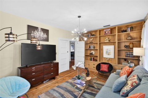 Villa ou maison à vendre à Eustis, Floride: 5 chambres, 255.67 m2 № 2099513 - photo 24