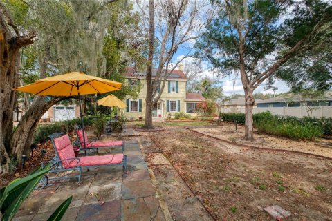 Villa ou maison à vendre à Eustis, Floride: 5 chambres, 255.67 m2 № 2099513 - photo 3