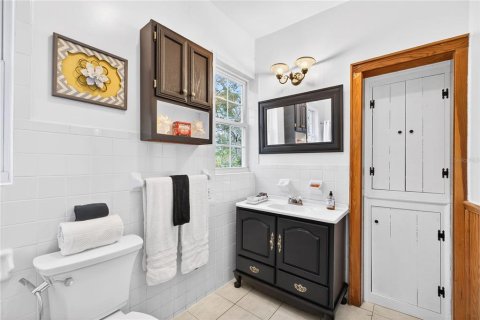 Villa ou maison à vendre à Eustis, Floride: 5 chambres, 255.67 m2 № 2099513 - photo 29