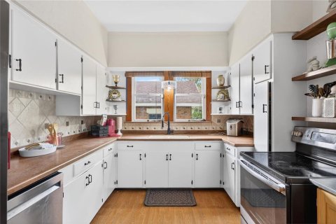 Villa ou maison à vendre à Eustis, Floride: 5 chambres, 255.67 m2 № 2099513 - photo 14