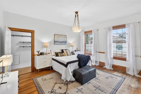 Villa ou maison à vendre à Eustis, Floride: 5 chambres, 255.67 m2 № 2099513 - photo 19