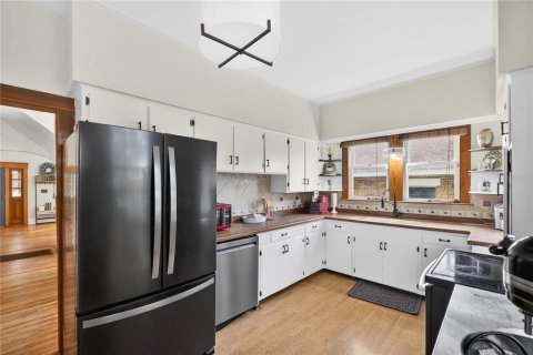Villa ou maison à vendre à Eustis, Floride: 5 chambres, 255.67 m2 № 2099513 - photo 13