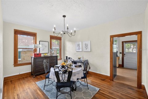 Villa ou maison à vendre à Eustis, Floride: 5 chambres, 255.67 m2 № 2099513 - photo 11