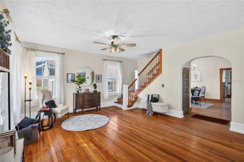 Villa ou maison à vendre à Eustis, Floride: 5 chambres, 255.67 m2 № 2099513 - photo 7