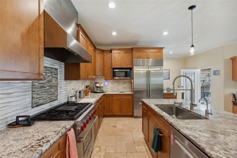 Casa en venta en Saint Petersburg, Florida, 3 dormitorios, 268.49 m2 № 1650502 - foto 9