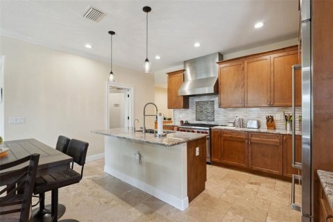 Casa en venta en Saint Petersburg, Florida, 3 dormitorios, 268.49 m2 № 1650502 - foto 7