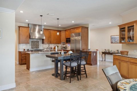 Casa en venta en Saint Petersburg, Florida, 3 dormitorios, 268.49 m2 № 1650502 - foto 16