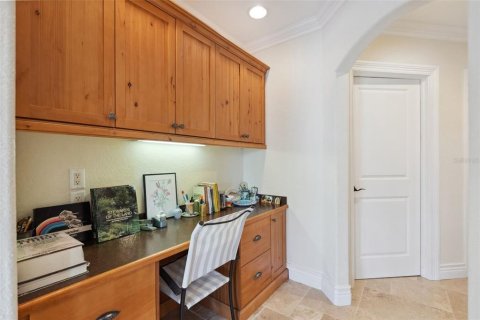 Casa en venta en Saint Petersburg, Florida, 3 dormitorios, 268.49 m2 № 1650502 - foto 29