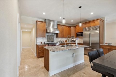 Casa en venta en Saint Petersburg, Florida, 3 dormitorios, 268.49 m2 № 1650502 - foto 8