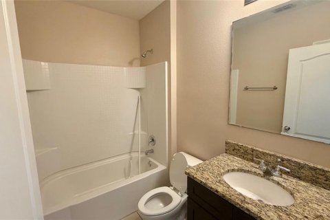 Villa ou maison à louer à Tavares, Floride: 3 chambres, 157 m2 № 2113721 - photo 21