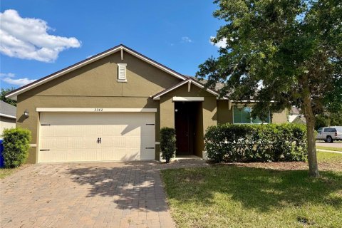 Villa ou maison à Tavares, Floride 3 chambres, 157 m2 № 2113721