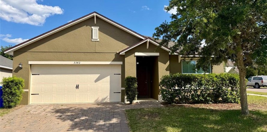 Villa ou maison à Tavares, Floride 3 chambres, 157 m2 № 2113721