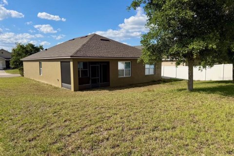 Villa ou maison à louer à Tavares, Floride: 3 chambres, 157 m2 № 2113721 - photo 26
