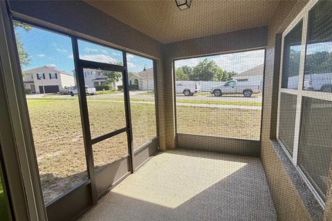Villa ou maison à louer à Tavares, Floride: 3 chambres, 157 m2 № 2113721 - photo 22