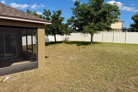 Villa ou maison à louer à Tavares, Floride: 3 chambres, 157 m2 № 2113721 - photo 25