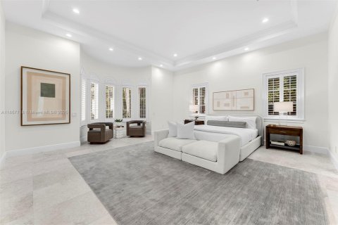 Villa ou maison à louer à Pinecrest, Floride: 9 chambres, 822.65 m2 № 1890021 - photo 27