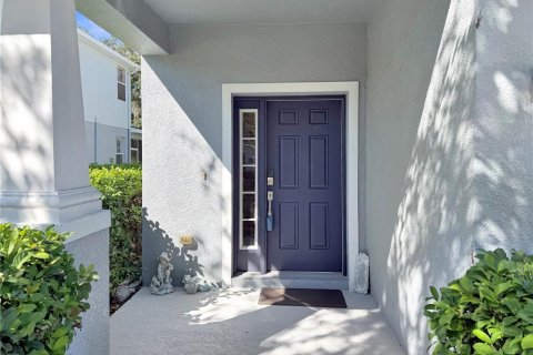 Townhouse in Tampa, Florida 3 bedrooms, 171.31 sq.m. № 2427487 - photo 3