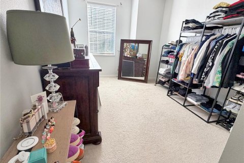 Townhouse in Tampa, Florida 3 bedrooms, 171.31 sq.m. № 2427487 - photo 27