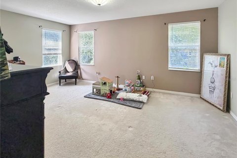 Townhouse in Tampa, Florida 3 bedrooms, 171.31 sq.m. № 2427487 - photo 23