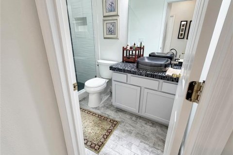 Townhouse in Tampa, Florida 3 bedrooms, 171.31 sq.m. № 2427487 - photo 25