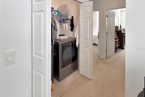 Townhouse in Tampa, Florida 3 bedrooms, 171.31 sq.m. № 2427487 - photo 14