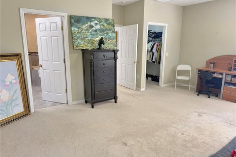 Townhouse in Tampa, Florida 3 bedrooms, 171.31 sq.m. № 2427487 - photo 22