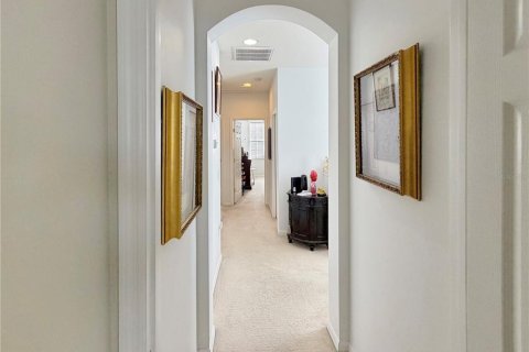Townhouse in Tampa, Florida 3 bedrooms, 171.31 sq.m. № 2427487 - photo 15