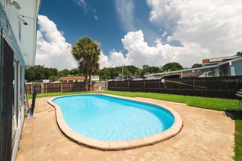 House in Tampa, Florida 3 bedrooms, 154.59 sq.m. № 1869451 - photo 29
