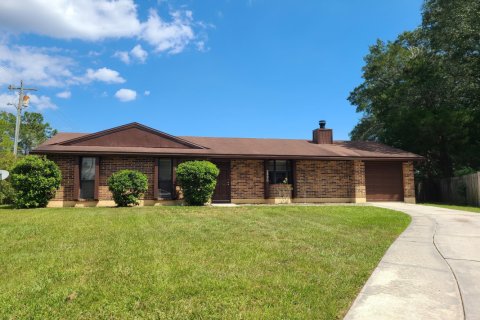 Villa ou maison à Orange Park, Floride 3 chambres, 143.81 m2 № 838987