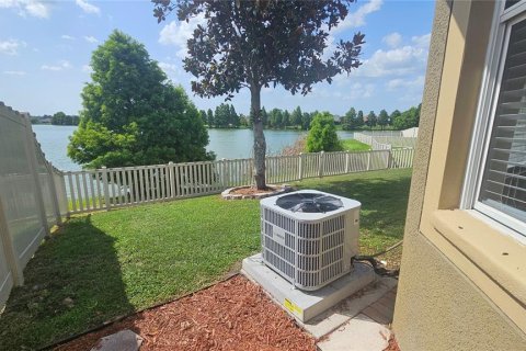 House in Lakeland, Florida 4 bedrooms, 198.16 sq.m. № 1781200 - photo 29