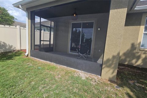 House in Lakeland, Florida 4 bedrooms, 198.16 sq.m. № 1781200 - photo 30
