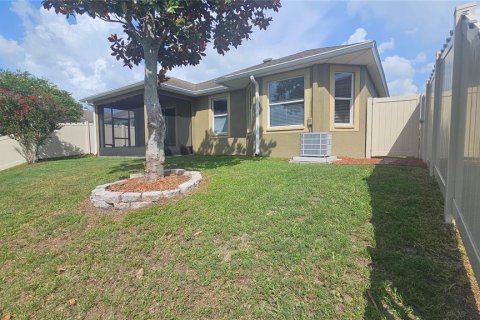House in Lakeland, Florida 4 bedrooms, 198.16 sq.m. № 1781200 - photo 28