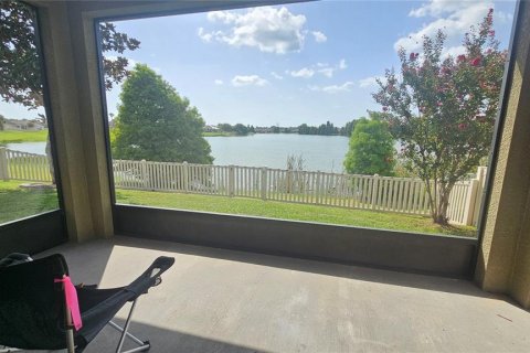 House in Lakeland, Florida 4 bedrooms, 198.16 sq.m. № 1781200 - photo 24