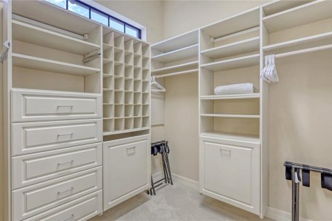 Купить виллу или дом в Сарасота, Флорида 10 комнат, 372.35м2, № 1614687 - фото 26