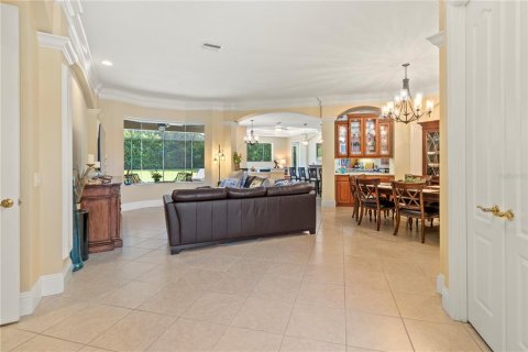 House in Parrish, Florida 4 bedrooms, 262.17 sq.m. № 1881220 - photo 8