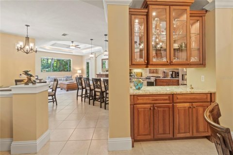 House in Parrish, Florida 4 bedrooms, 262.17 sq.m. № 1881220 - photo 14