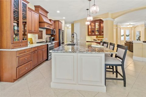 House in Parrish, Florida 4 bedrooms, 262.17 sq.m. № 1881220 - photo 19