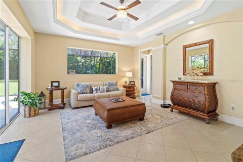 House in Parrish, Florida 4 bedrooms, 262.17 sq.m. № 1881220 - photo 22