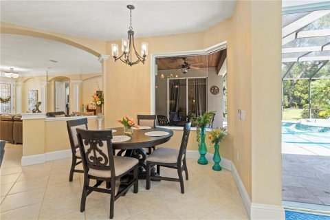 House in Parrish, Florida 4 bedrooms, 262.17 sq.m. № 1881220 - photo 16