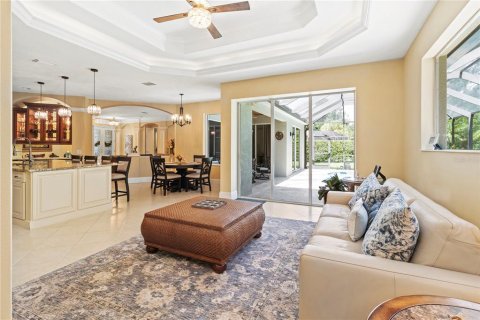 House in Parrish, Florida 4 bedrooms, 262.17 sq.m. № 1881220 - photo 25