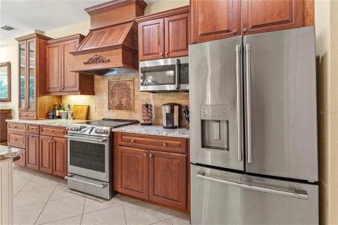 House in Parrish, Florida 4 bedrooms, 262.17 sq.m. № 1881220 - photo 21