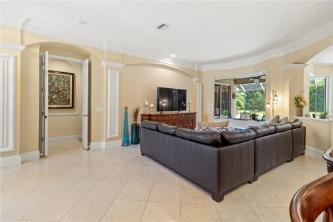 House in Parrish, Florida 4 bedrooms, 262.17 sq.m. № 1881220 - photo 9