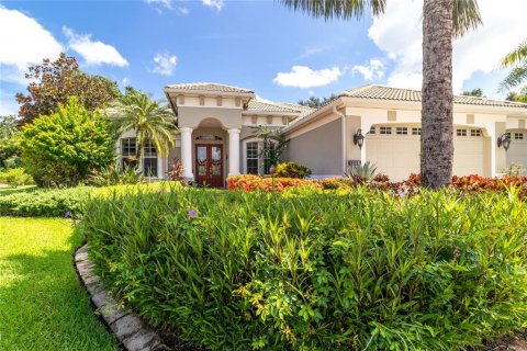 House in Parrish, Florida 4 bedrooms, 262.17 sq.m. № 1881220 - photo 2